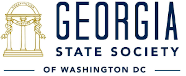 Georgia State Society logo