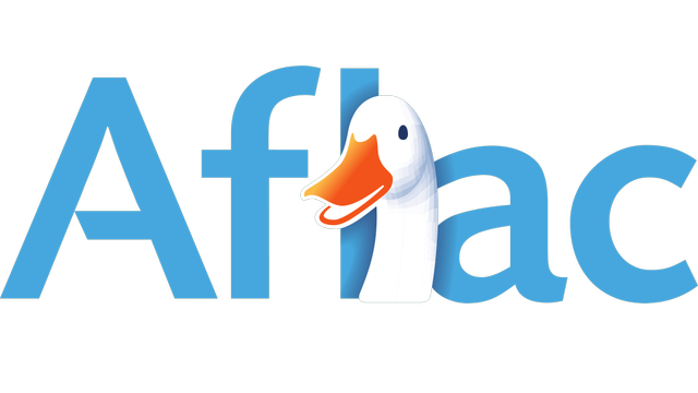 Logo for Aflac