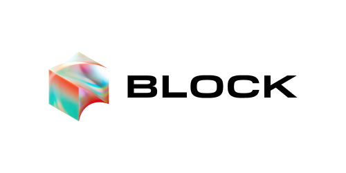 Block logo