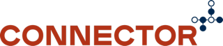 Logo for Connector Inc.