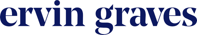 Logo for Ervin Graves Strategy
