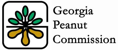 Logo for Georgia Peanut Commission