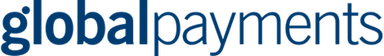 Logo for Global Payments