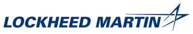 Logo for Lockheed Martin