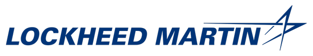 Logo for Lockheed Martin