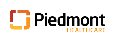 Logo for Piedmont Healthcare