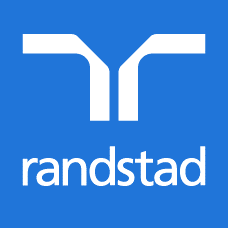 Logo for Randstad