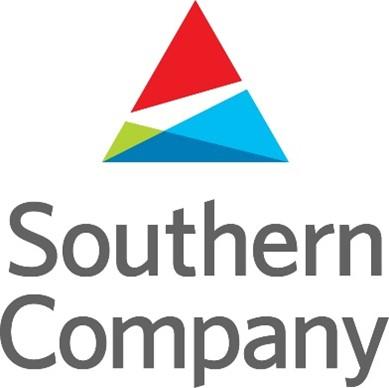 Logo for Southern Company