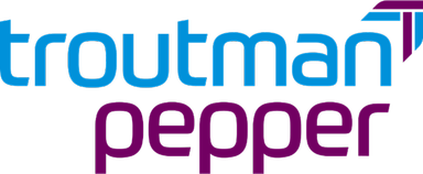 Logo for Troutman-Pepper Strategies