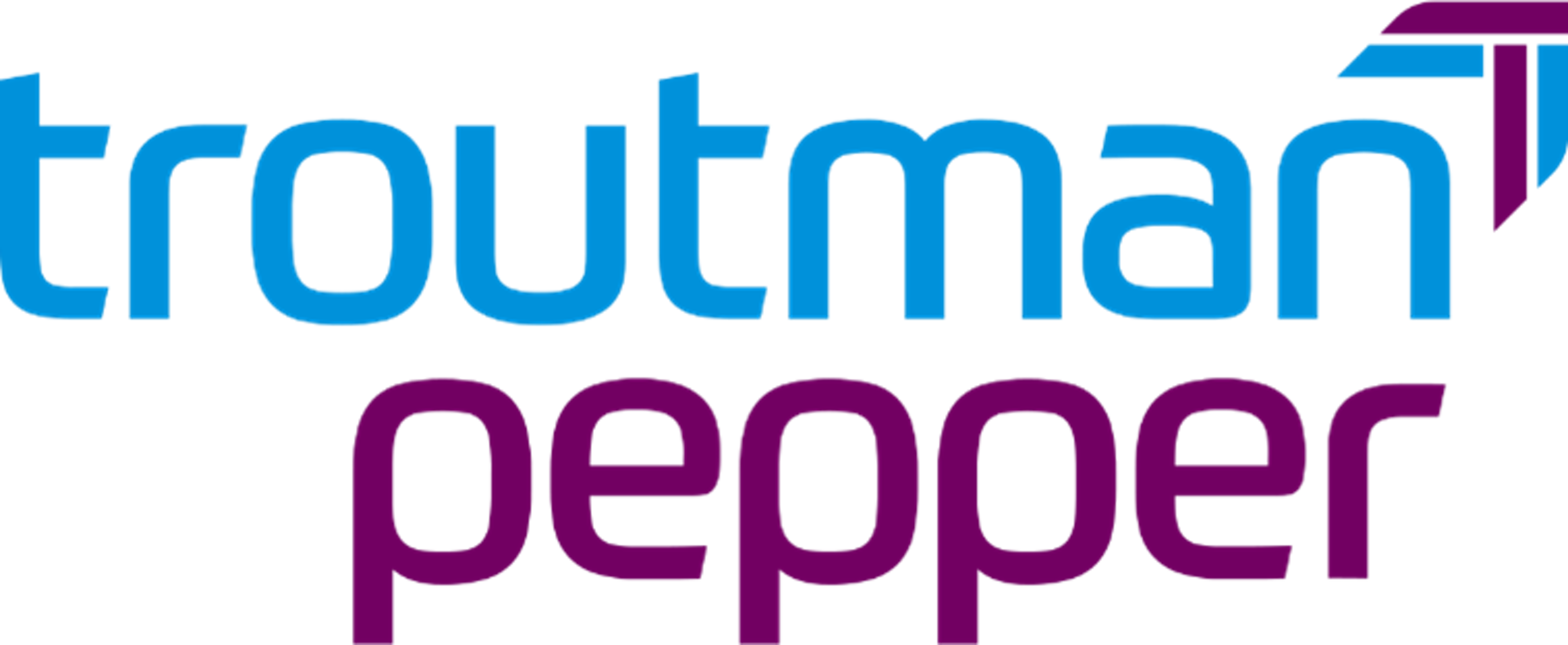 Troutman-Pepper Strategies logo