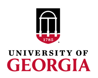 Logo for University of Georgia