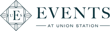 Logo for Union Station