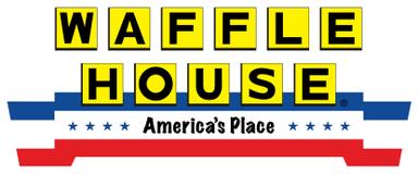 Logo for Waffle House