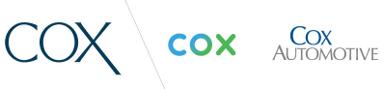 Cox logo