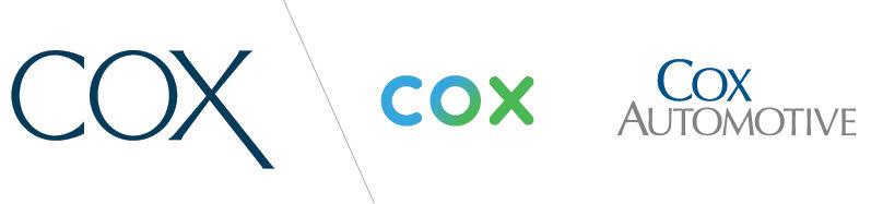 Logo for Cox