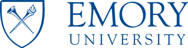 Emory University logo