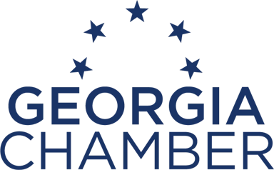 Georgia Chamber of Commerce logo
